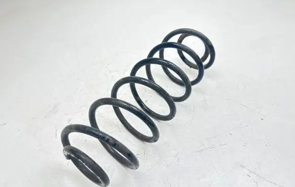 Ford Fiesta Rear coil spring