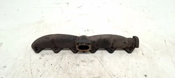 BMW 5 E60 E61 Exhaust manifold 7788422 11627788422