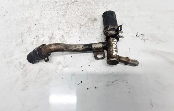 Renault Laguna II Engine coolant pipe/hose 