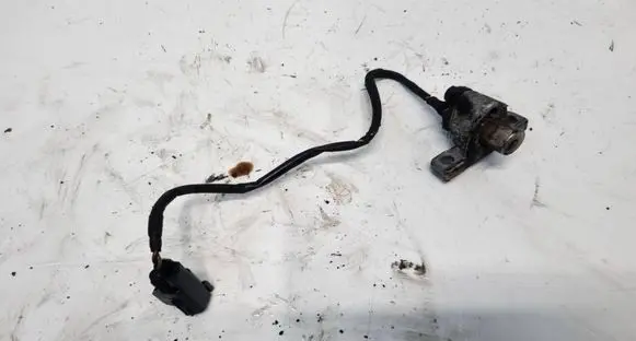 Volvo XC90 Crankshaft position sensor 