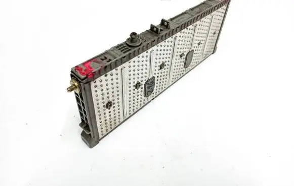 Toyota Prius (XW20) Hybrid / Electric Car Battery Cell 027HAA00206F 216AH