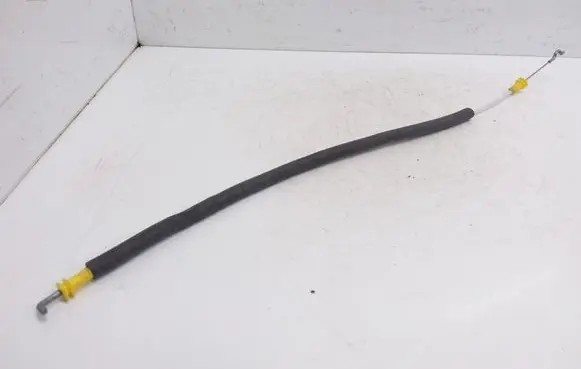 Mercedes-Benz Sprinter W906 Front door cable line 