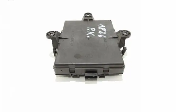 Mercedes-Benz A W169 Other control units/modules A1698208126
