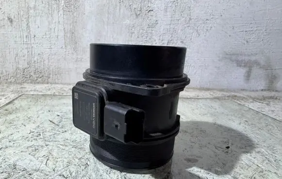 Volvo V50 Mass air flow meter 5WK97002 9645948980 002034491