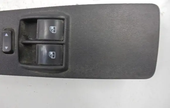 Fiat Bravo Electric window control switch 735380453