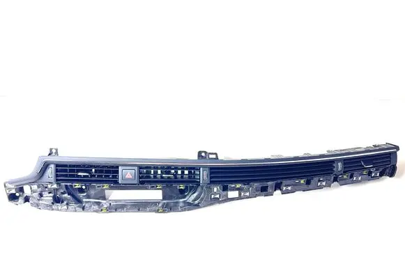 Audi A5 Dash center air vent grill 8W1820902C