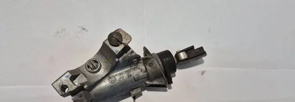 Audi A6 S6 C5 4B Ignition lock 1J0419959