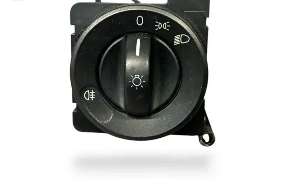Volkswagen Crafter Light switch 9065450104
