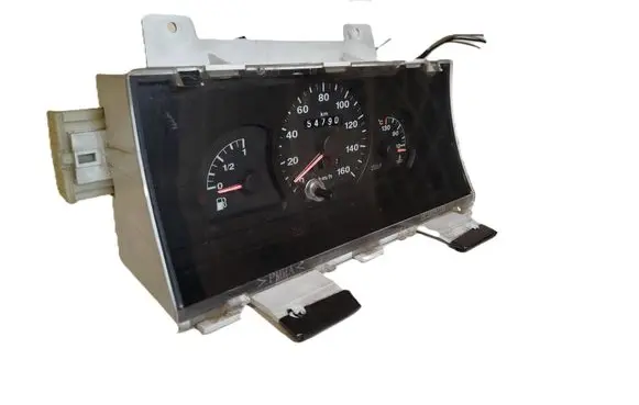 Fiat 500 Cinquecento Speedometer (instrument cluster) 6061010020E