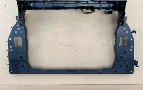 Jeep Renegade Radiator support slam panel 52155968