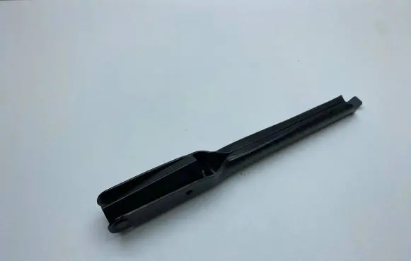 Opel Zafira C Wheel nut wrench 13348506