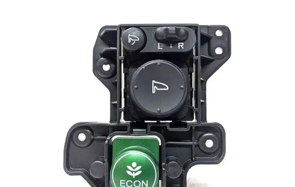 Honda Insight Wing mirror switch