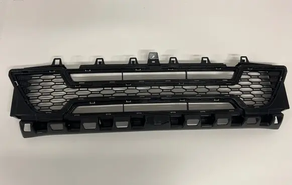 BMW X1 U11 Front bumper lower grill 5A0B678 51115A0B678 21163611