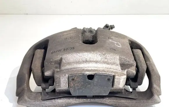 BMW 5 F10 F11 Front brake caliper 