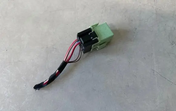 BMW 5 GT F07 Other relay 8373700