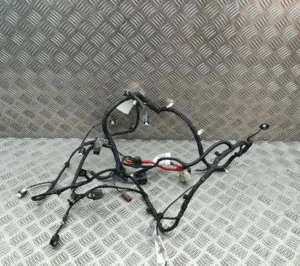 Ford Mustang Mach-E Parking sensor (PDC) wiring loom NJ8T15K867EBC