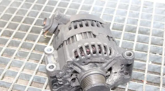Mini One - Cooper Coupe R56 Generator/alternator 757565080