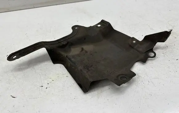 Mazda CX-3 Engine splash shield/under tray