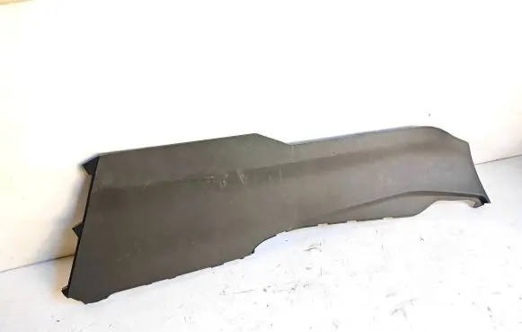 Cupra Born Other center console (tunnel) element 10E863487A 20092