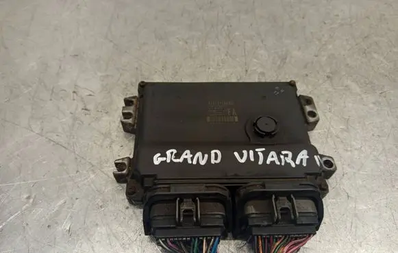 Suzuki Grand Vitara II Engine control unit/module 3391078K0 078K00 088A0