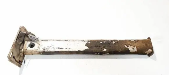 Citroen C4 Grand Picasso Front bumper mounting bracket