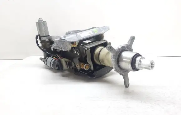BMW 7 E65 E66 Steering wheel axle 9185002 6908961 6908962