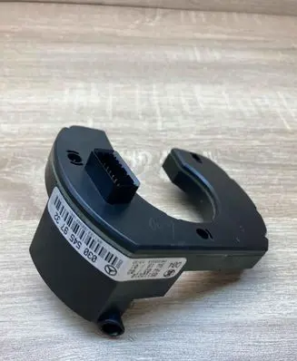 Steering angle sensor