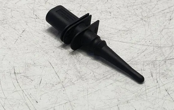 BMW 5 E39 Outside/exterior temperature sensor 6936953 65816936953