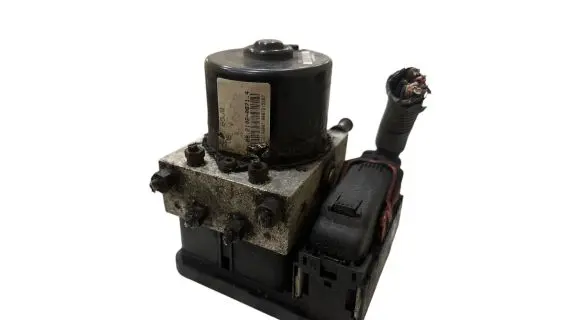 Suzuki Grand Vitara II ABS Pump 06210208714 65J9