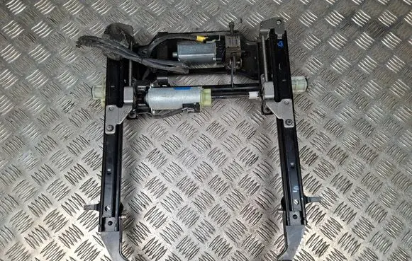 Mercedes-Benz S W221 Seat adjustment assembly A2219200187 1022903920101 10509428