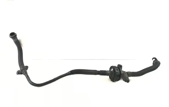 Chevrolet Camaro Vacuum line/pipe/hose 23340352