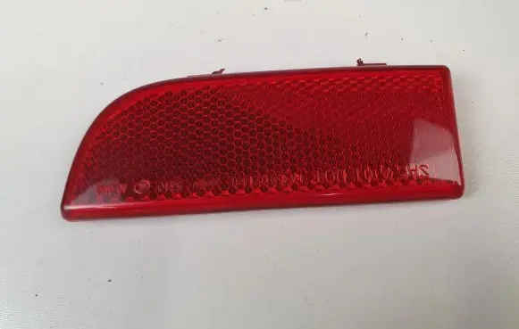 Mercedes-Benz Vito Viano W639 Rear tail light reflector A6398260540