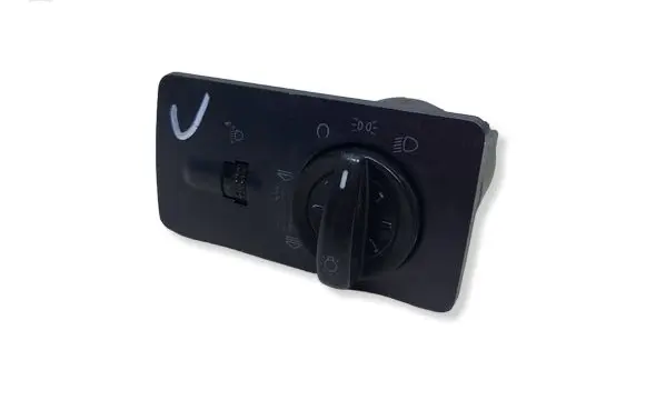 Skoda Fabia Mk1 (6Y) Light switch 6Y1941531KASACJ 6Y1941531