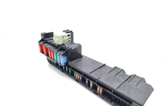 Ford Transit Fuse box set