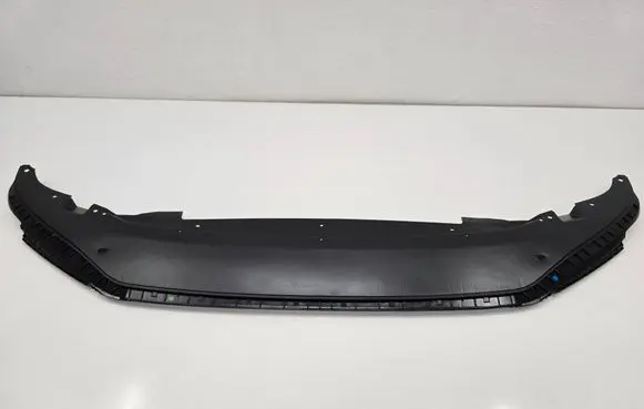 Volkswagen Touran III Front bumper lip 5TA805915E