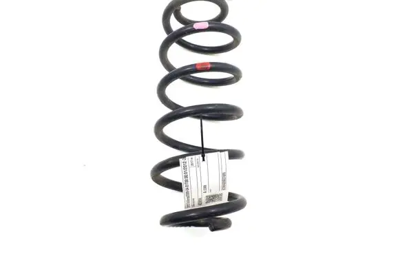 Toyota Verso Rear coil spring 482310F040