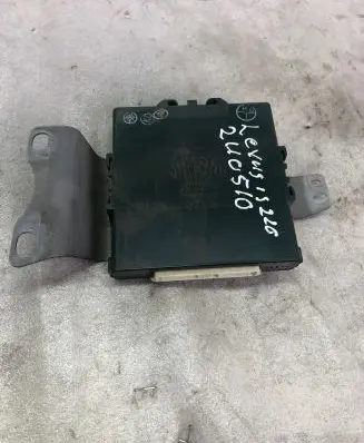 Lexus IS 220D-250-350 Power management control unit 8967053030