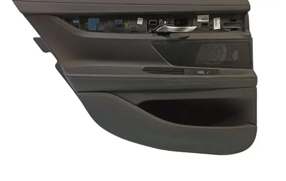 BMW 7 G11 G12 Rear door card panel trim 51427448255