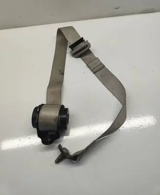 Chrysler Pacifica Rear seatbelt P6EB00PD2AC 6361234 6EB00PD2AC