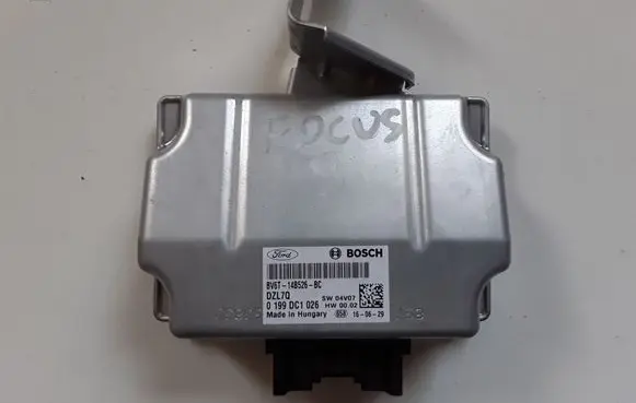 Ford Focus Other control units/modules BV6T14B526BC