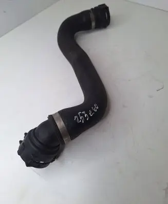 BMW 5 E60 E61 Engine coolant pipe/hose 7897220