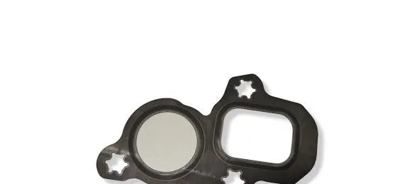 Chevrolet Camaro Water pump 12657430 2512066