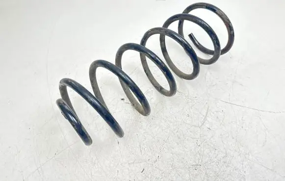 Hyundai Getz Rear coil spring
