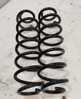 Audi A3 S3 8V Rear coil spring 5Q0511115BC