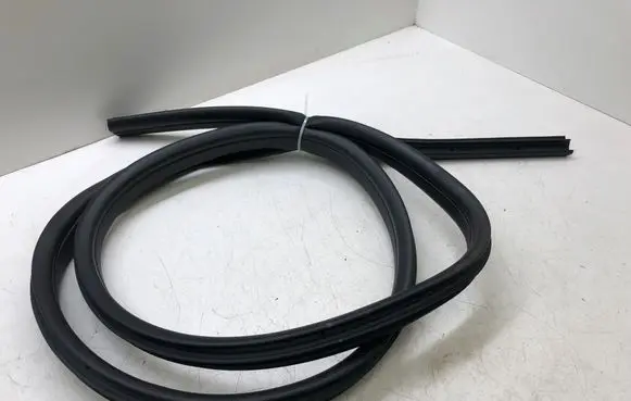 Ford Focus Rubber seal rear door 