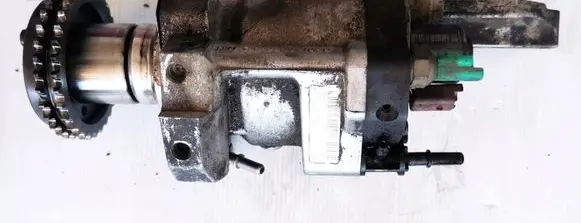 SsangYong Rexton Fuel injection high pressure pump A6650700401