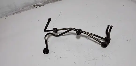 Opel Signum Fuel line pipe