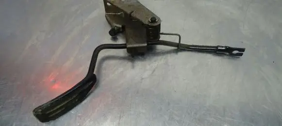 Suzuki Jimny Accelerator throttle pedal