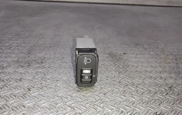 Mitsubishi Grandis Headlight level height control switch