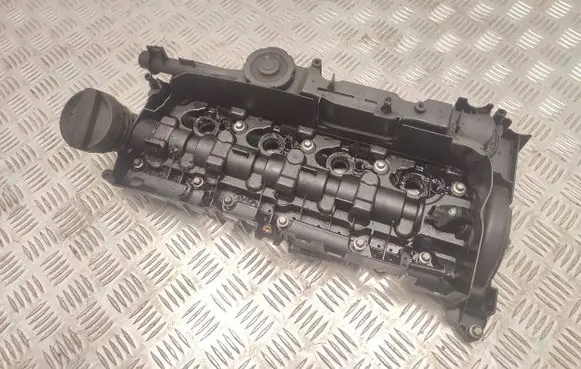 BMW X3 F25 Rocker cam cover 11128581798 11128513755